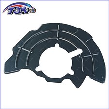 Front Left Brake Rotor Splash Dust Sheild for Jeep Commander Grand Cherokee 5.7L