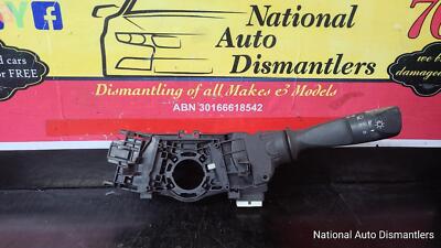 TOYOTA COROLLA COMBINATION SWITCH FLASHER SWITCH, ZRE182R, HATCH, NON ...