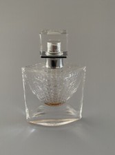 Lancome La vie est belle SAMMELFLAKON - LEER - ohne Inhalt / ohne Parfum
