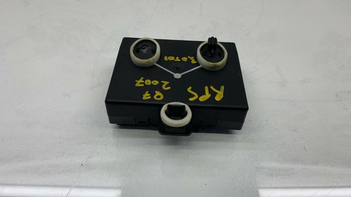 AUDI Q7 4L 3.0 TDI REAR PASSENGER LEFT SIDE DOOR CONTROL MODULE 4L0959795B - Picture 7 of 8