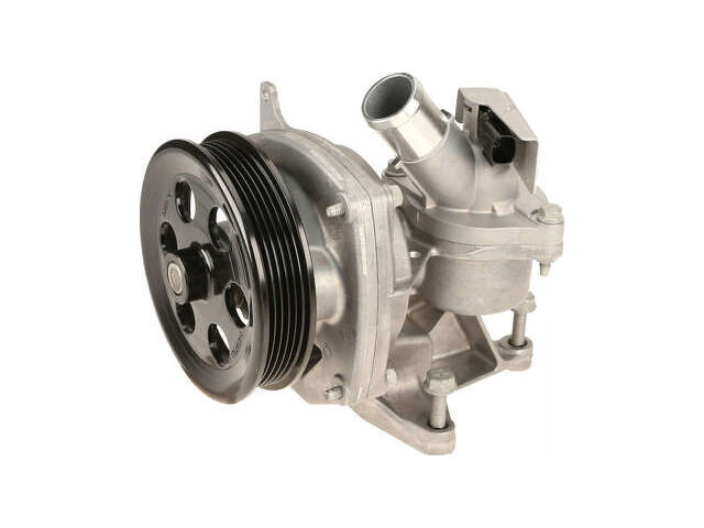 Genuine AC Delco GM Water Pump for 2015-2021 Chevy Colorado 2.5L 4 Cyl 63VRDD