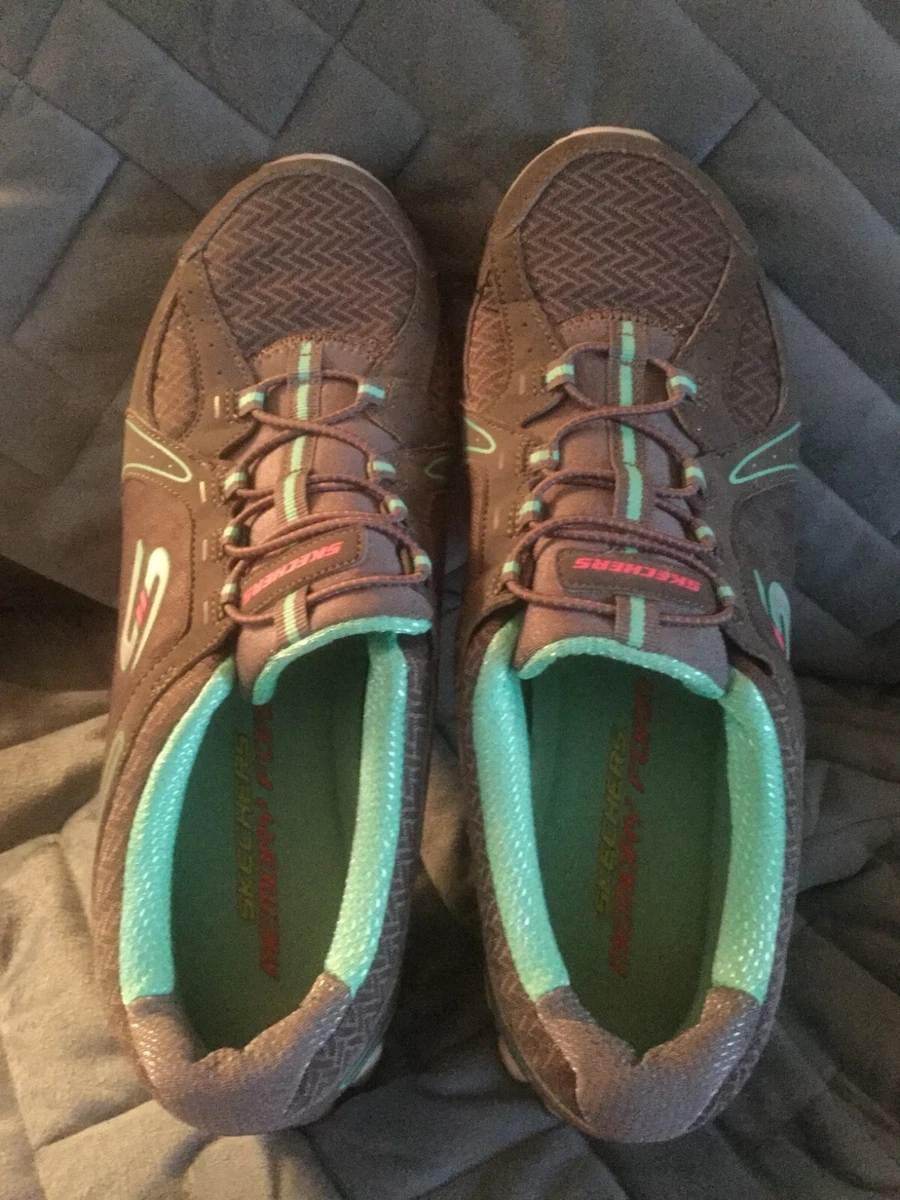 Skechers flex fusion discount