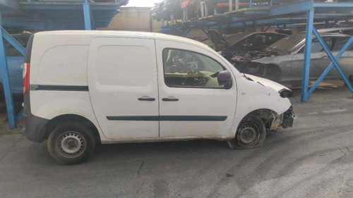 0265801165 Abs für RENAULT KANGOO II (F/KW0) Profesional 3668314 - Bild 6 von 12