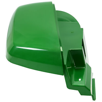 Am125669 for John Deere Green Front Right Hand Fender Am125669 for John Deere Green Front Right Hand Fender