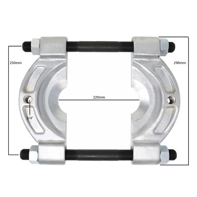CTA Tools 8155 Bearing Separator