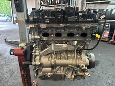 B48A20F COMPLETE ENGINE / 6941743 FOR MINI MINI 5-TRG. F55 COOPER 