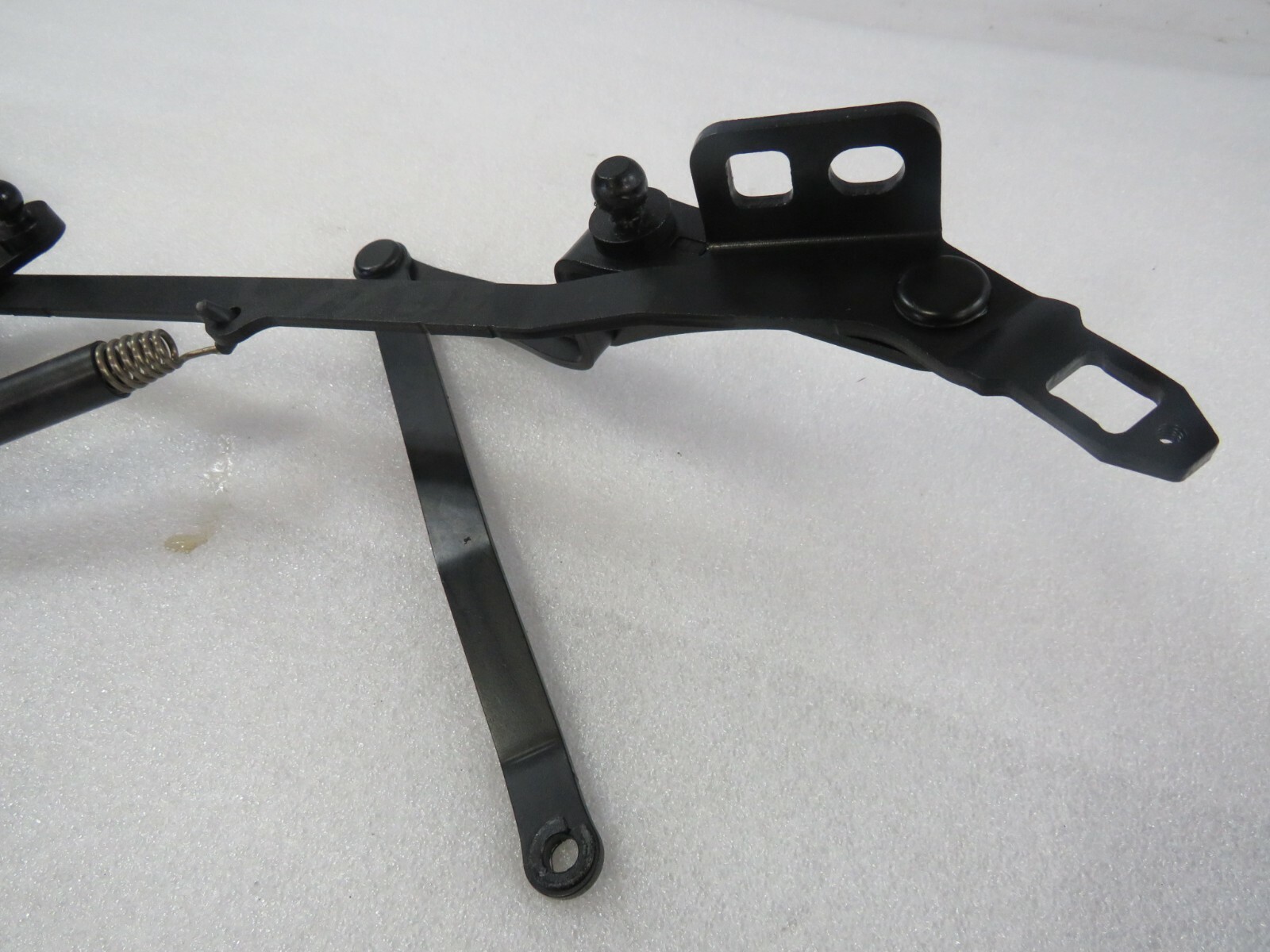Mclaren 570s, RH, Right, Tonnue Hinge, Used