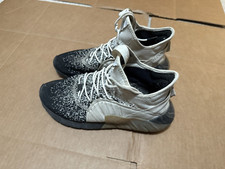 adidas Tubular Rise Black for Sale | Authenticity Guaranteed | eBay