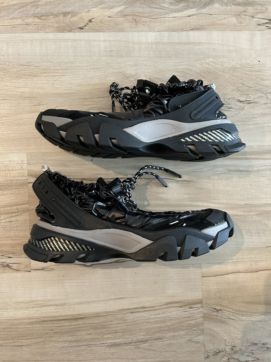 Calvin Klein 205W39NYC Caramene Drawstring Black Carbon Calvin Klein 205W39NYC Caramene Drawstring Black Carbon