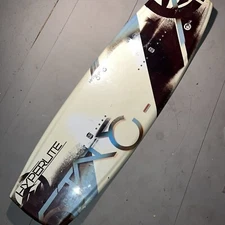 Hyperlite State 140 Wakeboard. Board Only. 55”x 17”. Good Condition Watersport