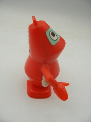 Ulysse 31 - NONO le petit robot POPY - Collection