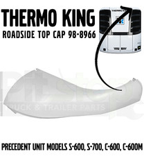 Thermo King Precedent Reefer Roadside Fascia ...