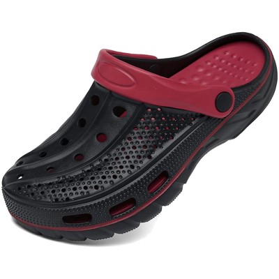 Clogs, Pantoletten, Hausschuhe für Herren und Damen geeignet