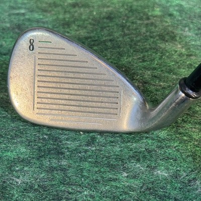 Callaway X Series 8 Iron Ladies Graphite Light Flex Easy Launch Forgiving