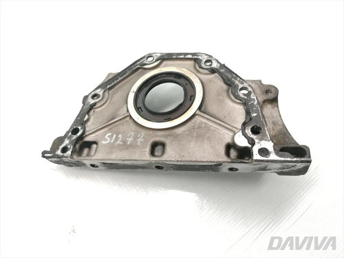 Peugeot Boxer Kurbelwellen-Öldichtung 2.0 BlueHDi 130 Diesel 96kW (130 HP) 2016