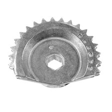 Drum Workshop SM040 Turbo Sprocket w/Screw
