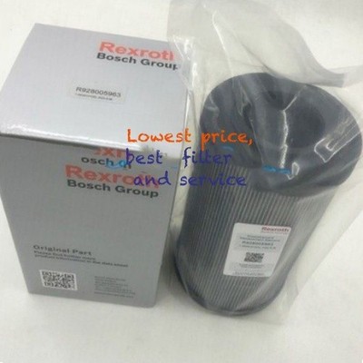 1PC NEW R928005963 1.0400H10XL-A00-0-M hydraulic oil cartridge Fast Shipping