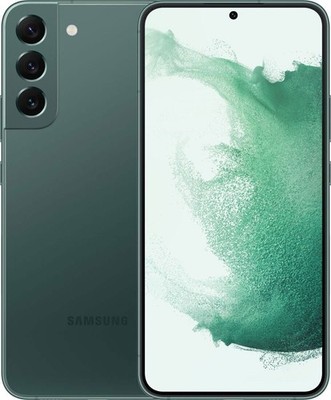 New Samsung Galaxy S22+ Plus 5G SM-S906U Fully Unlocked 128GB/256GB ALL Carrier