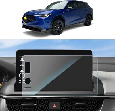Screen Protector for 2025 2026 Acura ADX A-Spec Advance 9-Inch Touchscreen