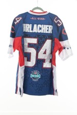 Brian Urlacher Rookie Cards and Memorabilia Guide 25
