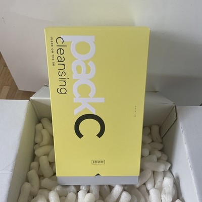 Ringana FRESH pack cleansing  Darmgesundheit Ballaststoffe NEU OVP