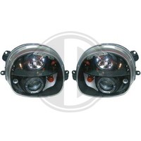 4480480 Scheinwerfer Satz FüR Renault Twingo I (C06_)