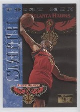 1996-97 Skybox Premium Point Men Steve Smith #255 0qr0