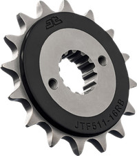 Vortex - 452AZR-43 - CAT5 Rear Sprocket, Red - 43T for sale online