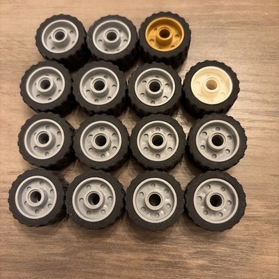 LEGO Wheels 55981c01 Job Lot