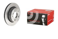 Brembo for 00-03 Jaguar Vanden Plas/98-03 XJR...