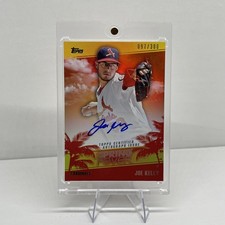 2014 Topps Spring Fever Baseball Promotion Checklist and Guide 11