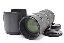 Nikon AF NIKKOR ED 80-200mm f/2.8 D NEW type Lens from Japan 963