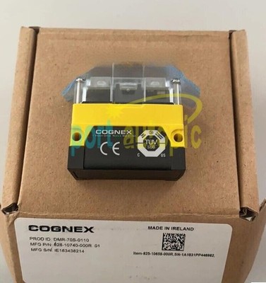 1PCS NEW Cognex code reader DMR-70S-0110 DMR70S0110
