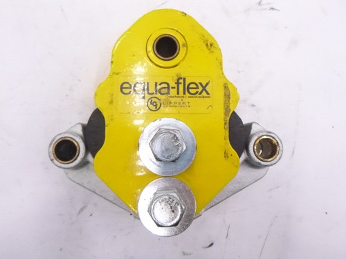 Lippert 279688 Equa-Flex Suspension Upgrade Kit – Rubberized