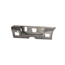Road Armor 6172dra Identity Rear Bumper Components