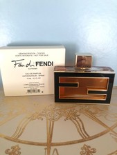 Fan di Fendi Extreme Edp 75ml/2.5 oz Spray-Discontinued