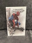 Amazing Spider-Man #33 Gabriele Dell’Otto Trade Cover Exclusive NM!