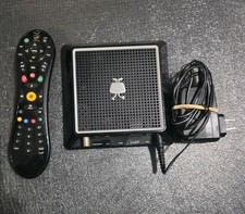 Tivo Mini TCDA92000 Receiver with Remote Power Supply