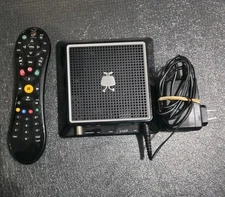 Tivo Mini TCDA92000 Receiver with Remote Power Supply