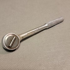 Thorsen Ratchet No. 77mc 14 Drive 5 Inch Long Made In Usa 15398