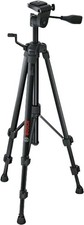 Bosch Professional (Bosch) Aluminum tripod (with foam tube) BT150