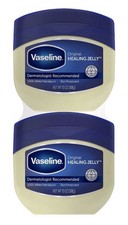 Vaseline Petroleum Jelly, Original 13 oz Pack...