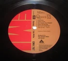 QUEEN II ORIG 1st TOP TEXT UK EMI 1974 + Inner 4 -4 1M 1P NON LAM INNER EX AUDIO