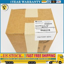 New AB 2711P-B7C22D9P HMI PanelView Plus 7 Color Key Touch Fast Ship US Free Tax