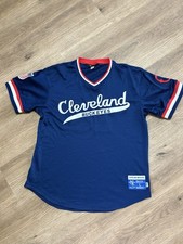 Cleveland Buckeyes Negro League Jersey Vintage Baseball Jersey #10 1946 Replica