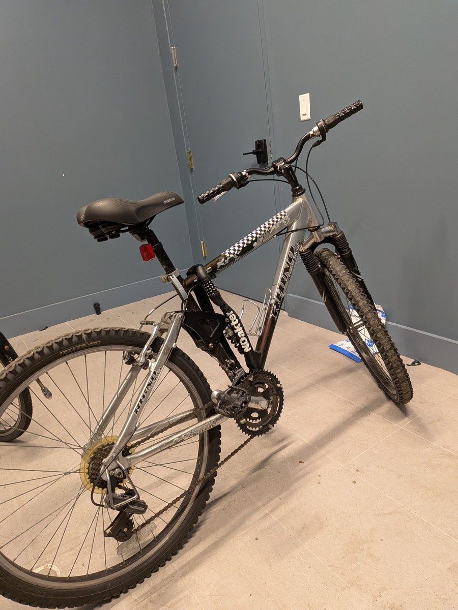 超美品 1942年製 Bicycle HIGH FINISH Zx Suspension Bike Next 24 Inch Power Climber Bicycle Next Power