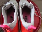 NIKE AIR MAX UP 'CRIMSON PINK BLAST' WOMEN'S ATHLETIC SHOES SIZE 9 — photo 5