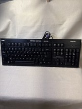 Keyboard-Compaq- 101-O01 - Untested
