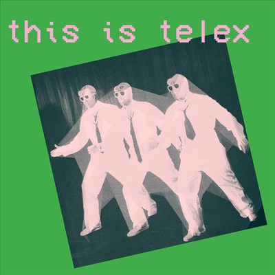 TELEX - THIS IS TELEX (LTD.ED.) (2LP) NEW VINYL