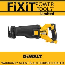 DeWalt DCS389N 54v XR FlexVolt Brushless Reciprocating Saw Bare Unit RW